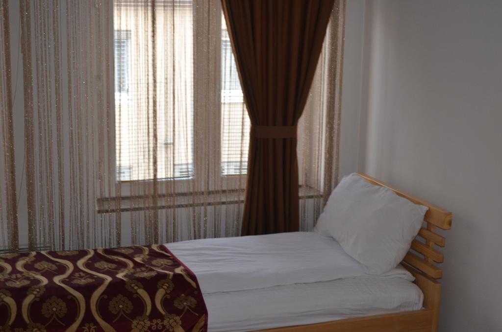 B&B Berr ซาราเยโว ภายนอก รูปภาพ